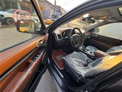 جیپ گراند شیرۆکی